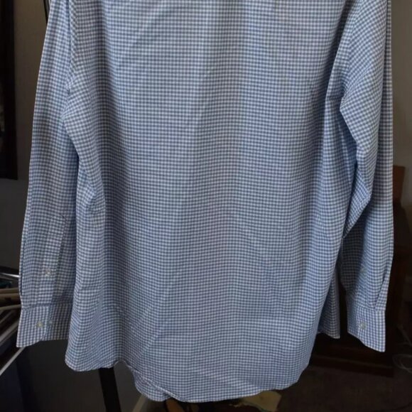 Arrow Fitted Stretch M15-15.5 - 32/33 - Cotton 67% Polyester 24% Elastane 4% - Picture 4 of 5